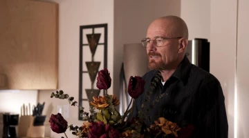 Во все тяжкие 3 сезон 7 серия