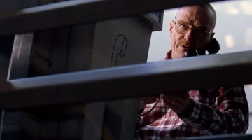 Во все тяжкие 2 сезон 9 серия