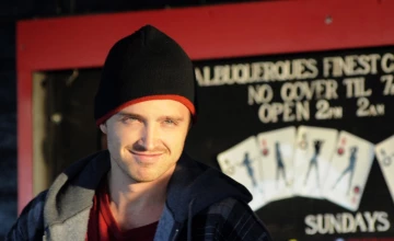 Во все тяжкие 3 сезон 5 серия