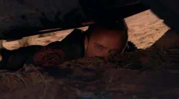 Во все тяжкие 5 сезон 14 серия - кадры к серии