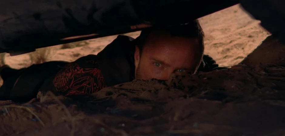 Во все тяжкие 5 сезон 14 серия - кадры к серии