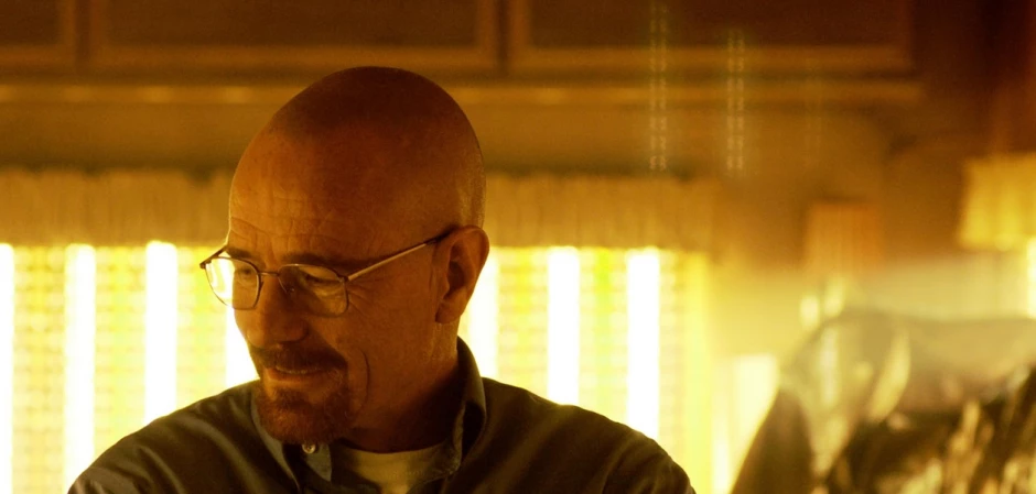 Во все тяжкие 3 сезон 6 серия - кадры к серии