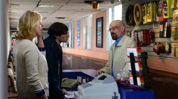 Во все тяжкие 5 сезон 13 серия - кадры к серии