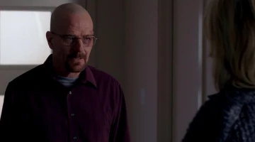 Во все тяжкие 4 сезон 3 серия - кадры к серии