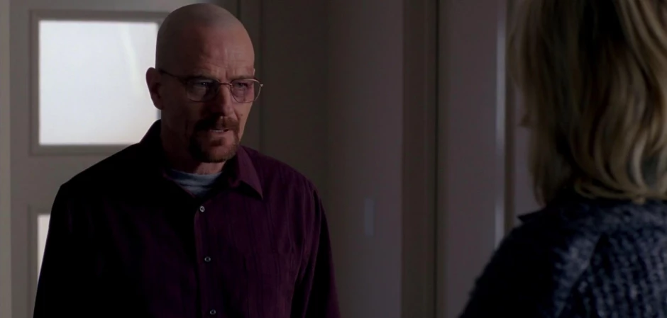 Во все тяжкие 4 сезон 3 серия - кадры к серии