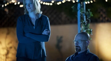 Во все тяжкие 5 сезон 8 серия - кадры к серии