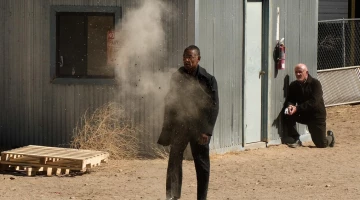 Во все тяжкие 4 сезон 9 серия