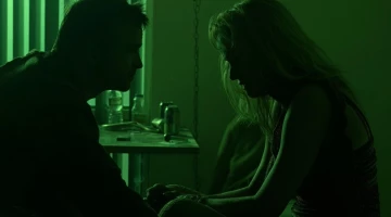 Во все тяжкие 3 сезон 12 серия