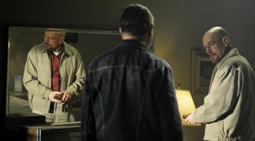 Во все тяжкие 4 сезон 2 серия - кадры к серии