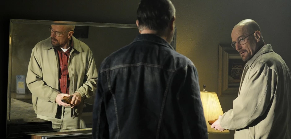 Во все тяжкие 4 сезон 2 серия - кадры к серии