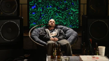 Во все тяжкие 5 сезон 9 серия - кадры к серии