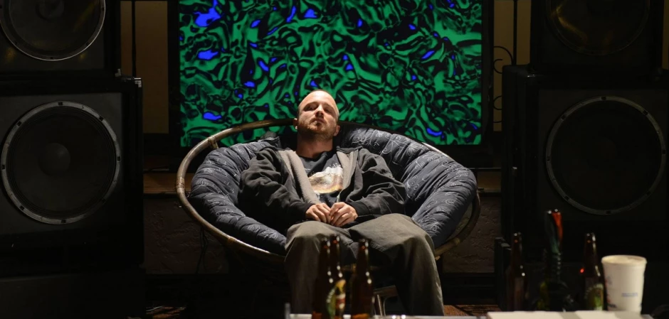 Во все тяжкие 5 сезон 9 серия - кадры к серии