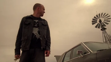 Во все тяжкие 4 сезон 5 серия