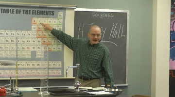 Во все тяжкие 2 сезон 6 серия - кадры к серии