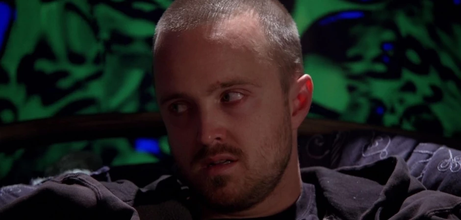 Во все тяжкие 5 сезон 9 серия - кадры к серии