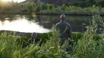 Во все тяжкие 5 сезон 7 серия