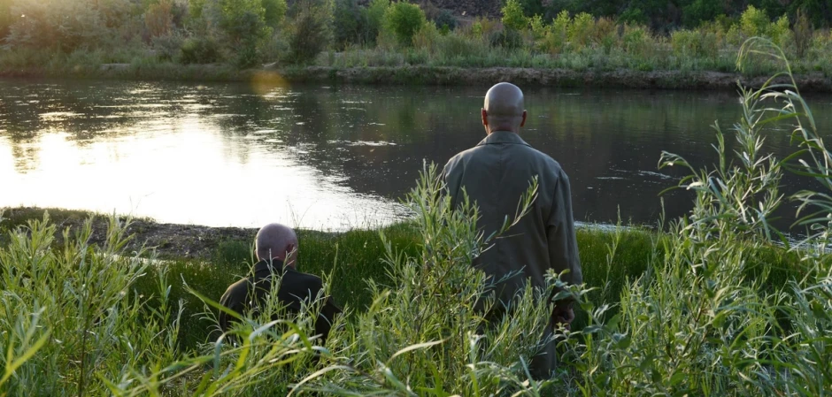 Во все тяжкие 5 сезон 7 серия - кадры к серии