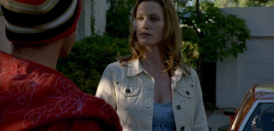 Во все тяжкие 1 сезон 2 серия - кадры к серии