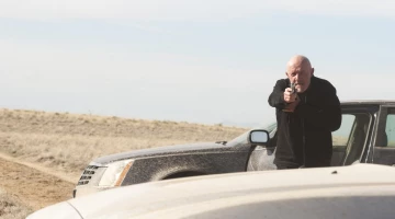 Во все тяжкие 5 сезон 1 серия - кадры к серии