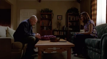 Во все тяжкие 5 сезон 3 серия