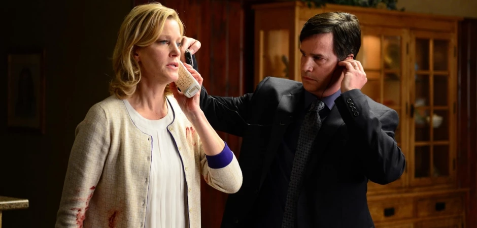 Во все тяжкие 5 сезон 14 серия - кадры к серии