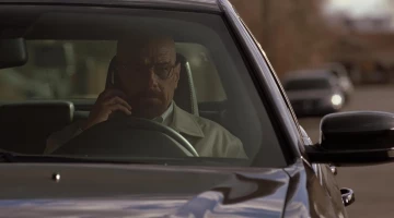 Во все тяжкие 5 сезон 13 серия - кадры к серии