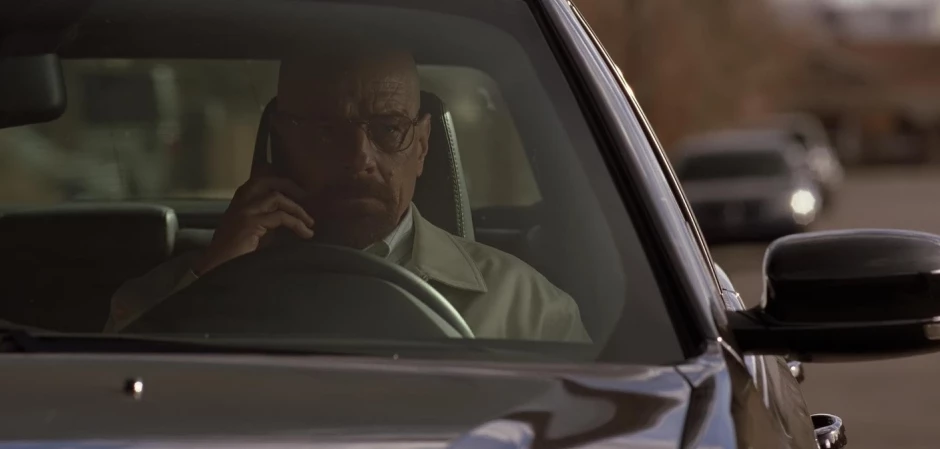 Во все тяжкие 5 сезон 13 серия - кадры к серии