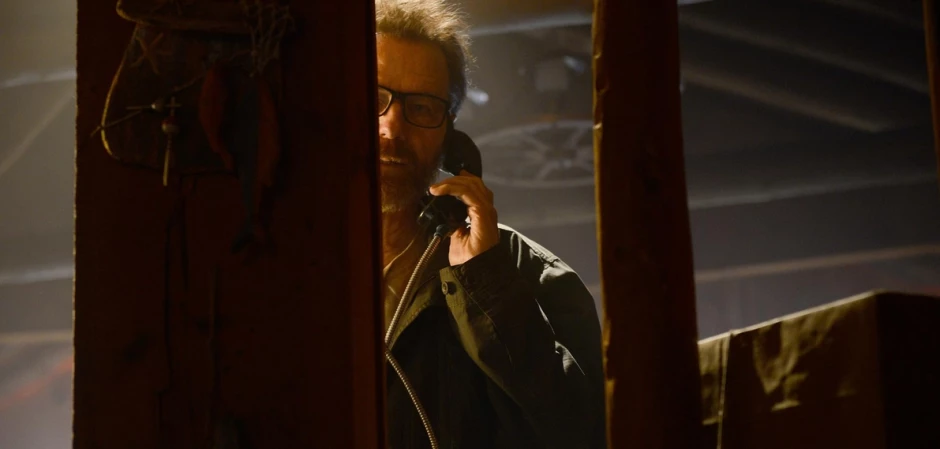 Во все тяжкие 5 сезон 15 серия - кадры к серии