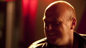 Во все тяжкие 3 сезон 7 серия