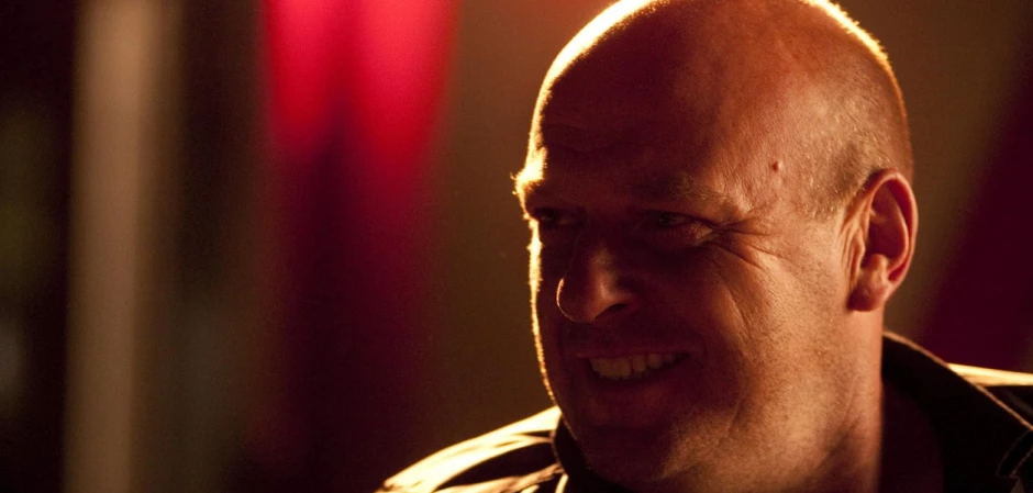 Во все тяжкие 3 сезон 7 серия - кадры к серии