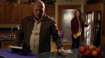 Во все тяжкие 5 сезон 9 серия - кадры к серии