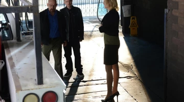 Во все тяжкие 5 сезон 7 серия - кадры к серии