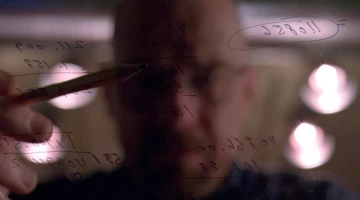 Во все тяжкие 3 сезон 10 серия - кадры к серии