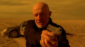 Во все тяжкие 5 сезон 1 серия - кадры к серии