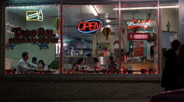 Во все тяжкие 3 сезон 11 серия - кадры к серии