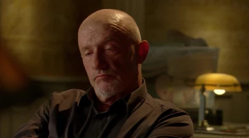 Во все тяжкие 3 сезон 4 серия - кадры к серии