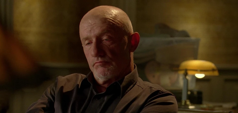 Во все тяжкие 3 сезон 4 серия - кадры к серии