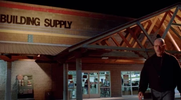 Во все тяжкие 2 сезон 10 серия - кадры к серии