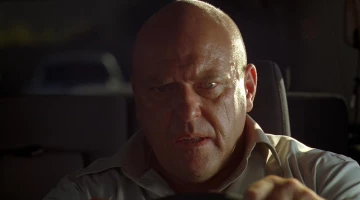 Во все тяжкие 3 сезон 7 серия - кадры к серии