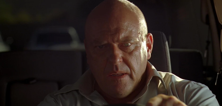 Во все тяжкие 3 сезон 7 серия - кадры к серии