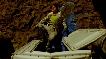 Во все тяжкие 2 сезон 4 серия