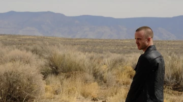 Во все тяжкие 4 сезон 5 серия - кадры к серии