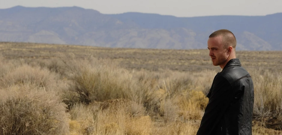 Во все тяжкие 4 сезон 5 серия - кадры к серии