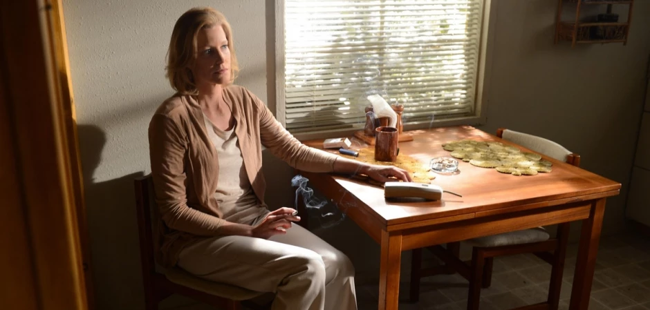 Во все тяжкие 5 сезон 16 серия - кадры к серии