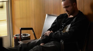 Во все тяжкие 5 сезон 9 серия - кадры к серии