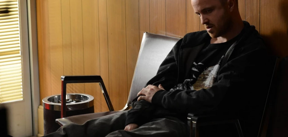 Во все тяжкие 5 сезон 9 серия - кадры к серии