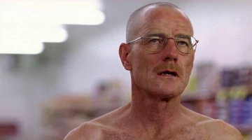 Во все тяжкие 2 сезон 3 серия - кадры к серии