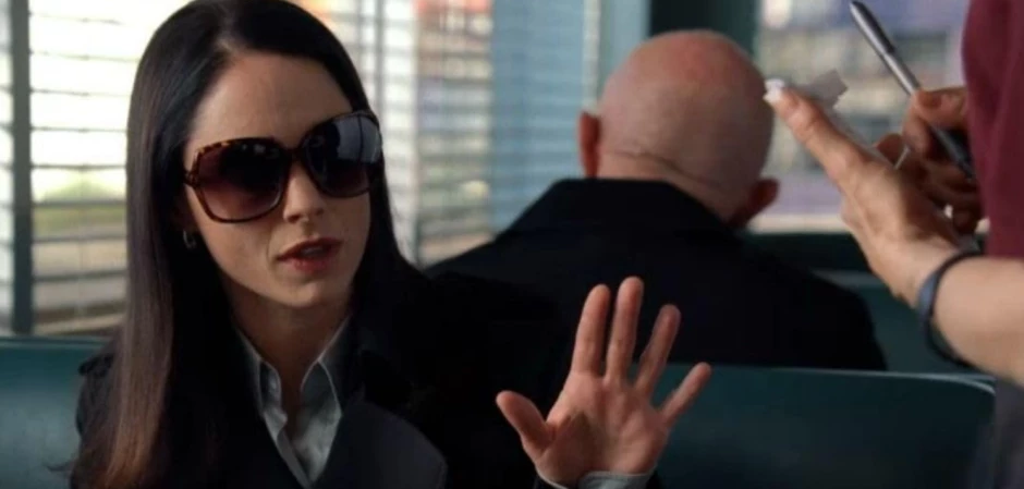 Во все тяжкие 5 сезон 2 серия - кадры к серии