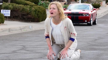 Во все тяжкие 5 сезон 14 серия - кадры к серии