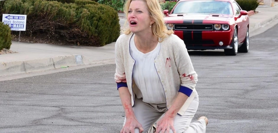 Во все тяжкие 5 сезон 14 серия - кадры к серии